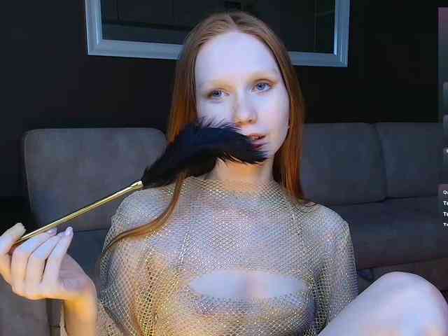 Lakisha webcam