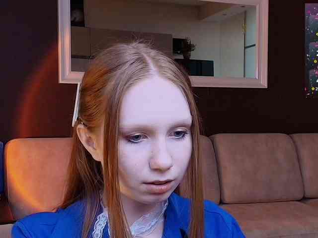 Lakisha webcam
