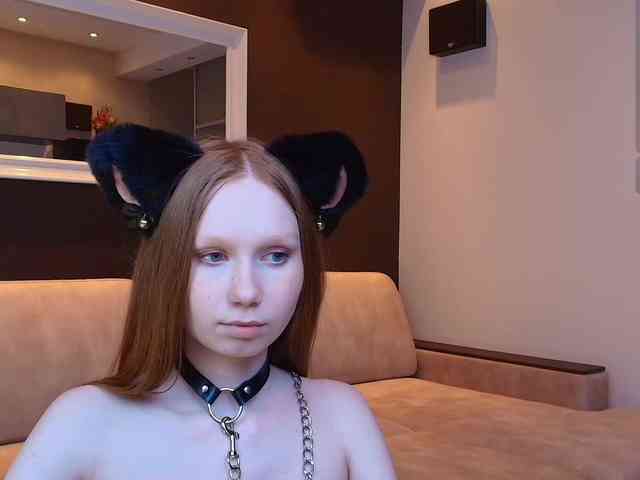 Lakisha webcam