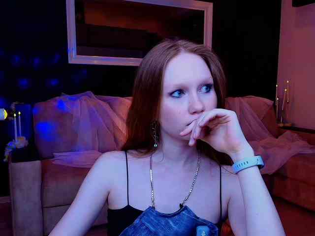 Lakisha webcam