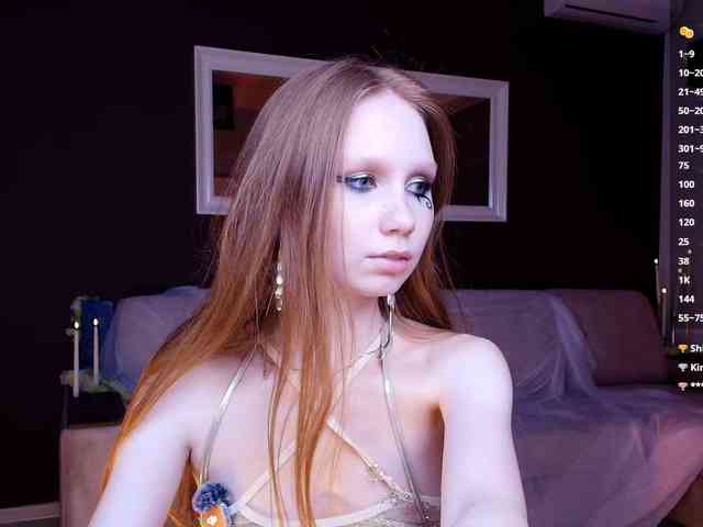Lakisha webcam