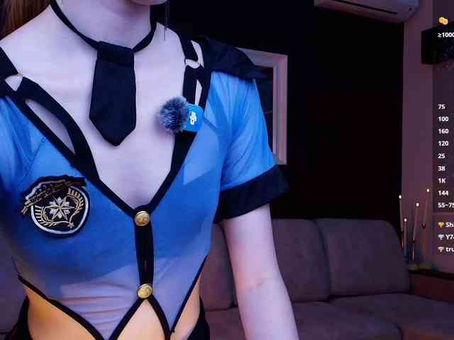 Lakisha webcam