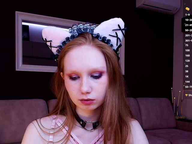 Lakisha webcam
