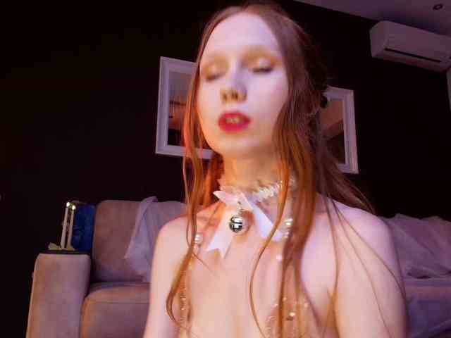Lakisha webcam