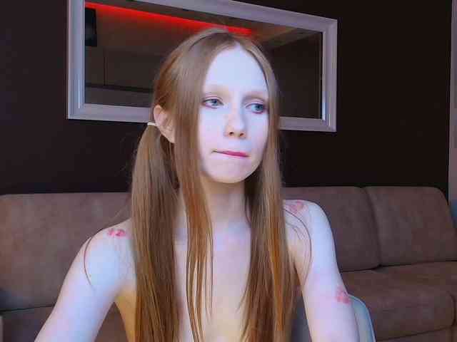 Lakisha webcam