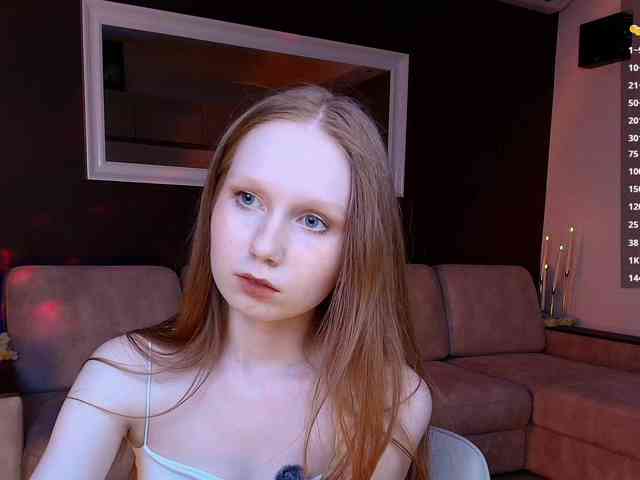 Lakisha webcam