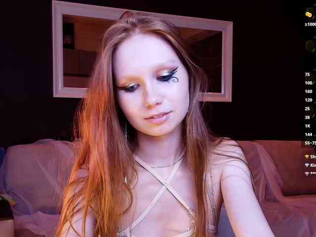 Lakisha webcam
