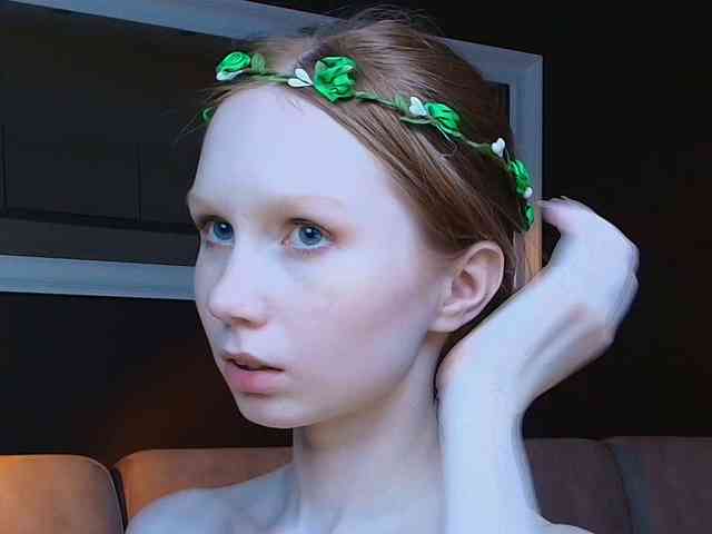 Lakisha webcam