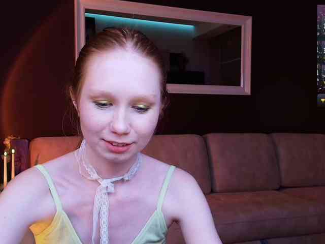 Lakisha webcam