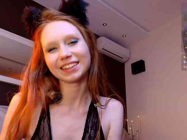 Lakisha webcam