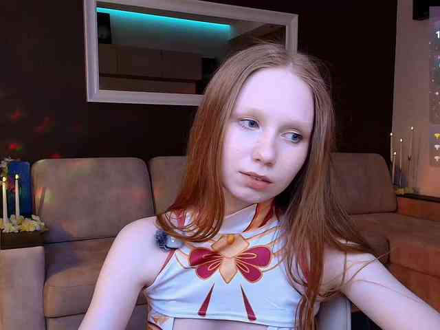 Lakisha webcam