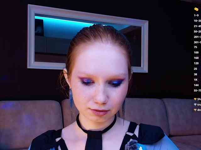Lakisha webcam