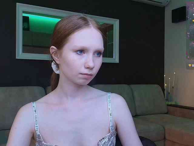 Lakisha webcam