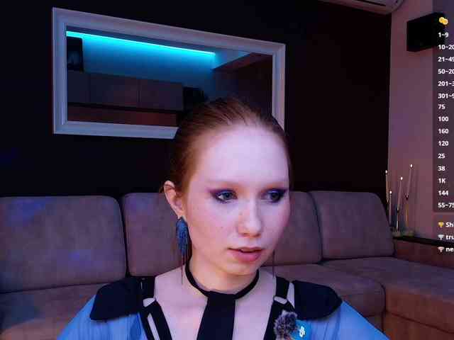 Lakisha webcam
