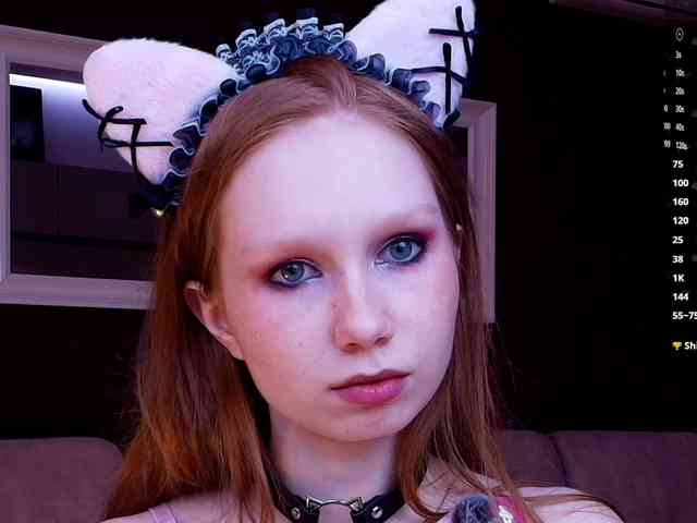 Lakisha webcam