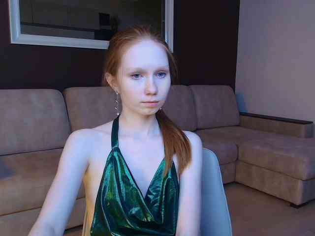 Lakisha webcam