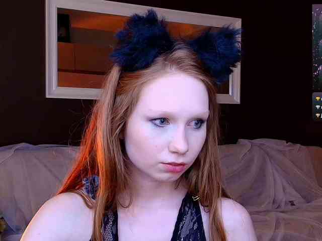 Lakisha webcam