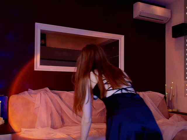 Lakisha webcam