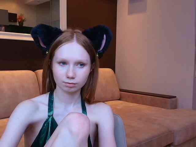 Lakisha webcam