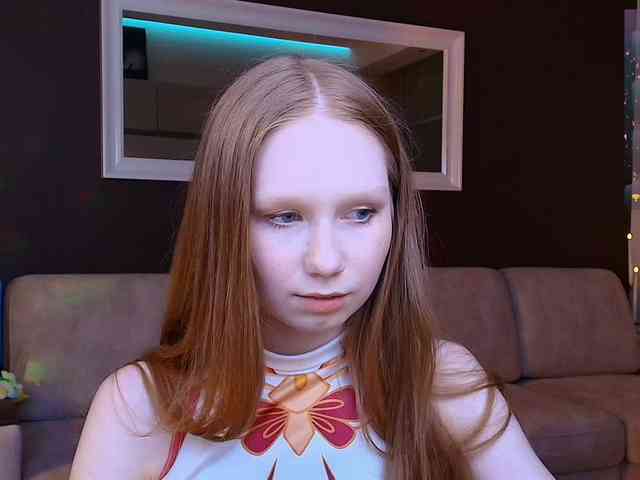 Lakisha webcam