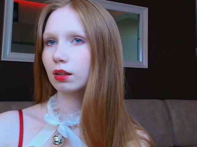 Lakisha webcam
