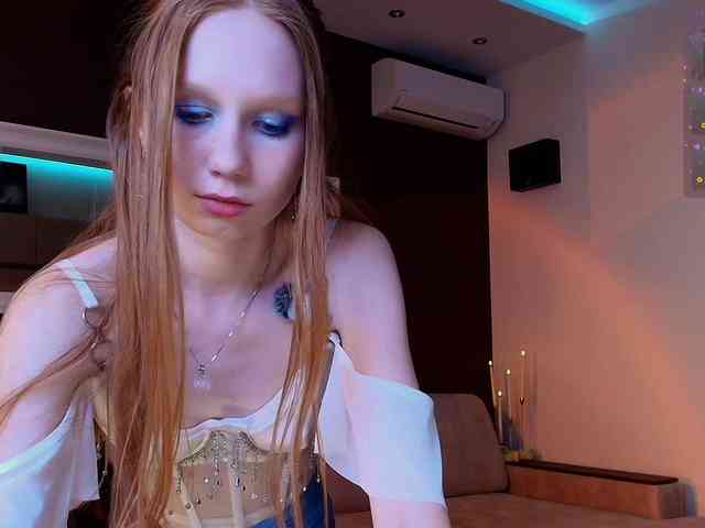 Lakisha webcam