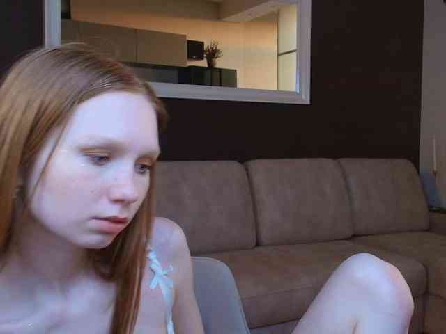 Lakisha webcam