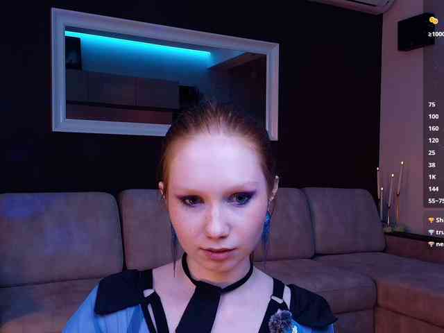 Lakisha webcam