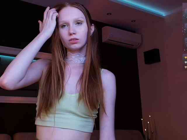 Lakisha webcam