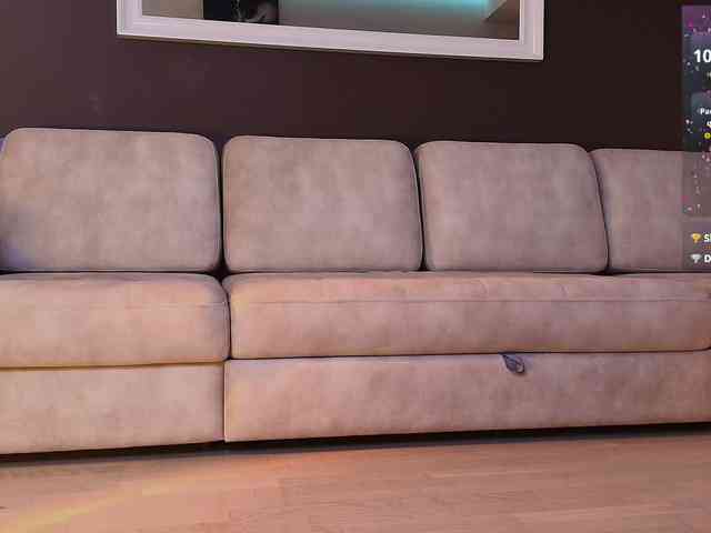 Lakisha webcam