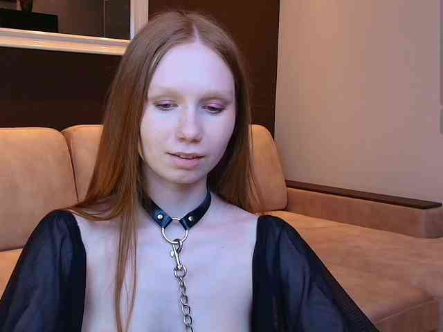Lakisha webcam