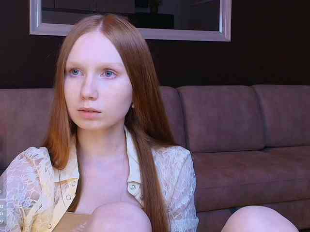 Lakisha webcam