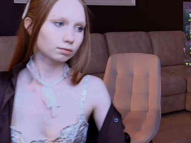 Lakisha webcam
