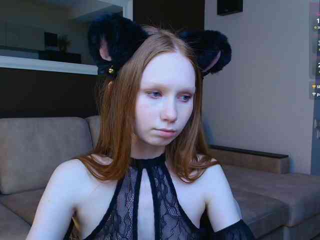 Lakisha webcam