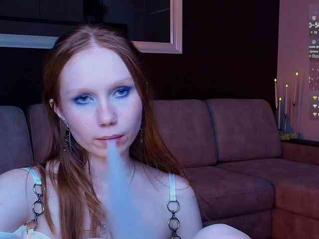 Lakisha webcam