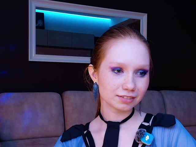 Lakisha webcam