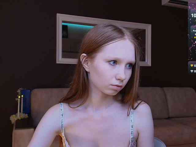 Lakisha webcam