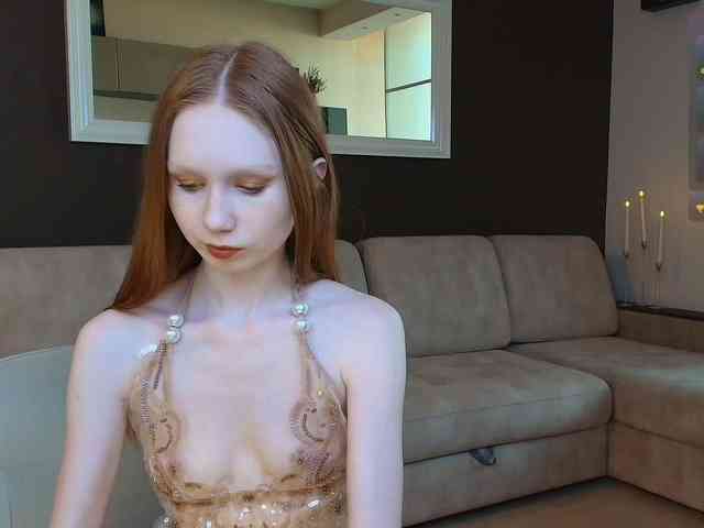 Lakisha webcam