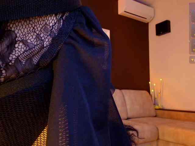 Lakisha webcam