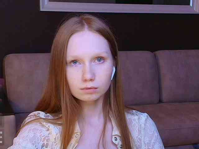 Lakisha webcam