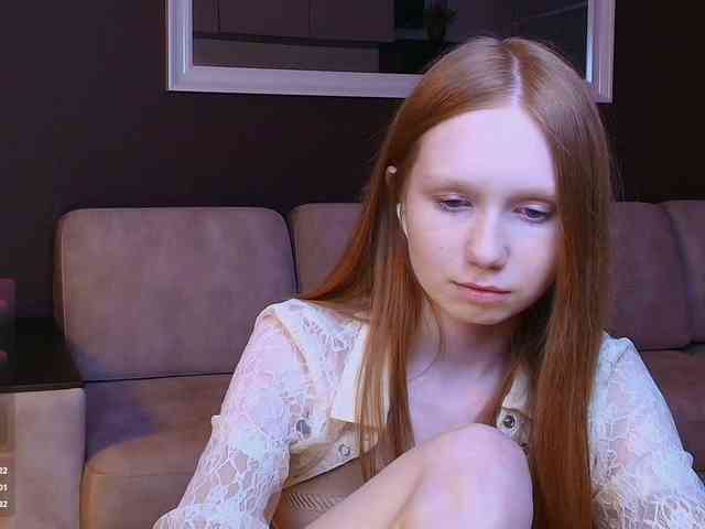 Lakisha webcam