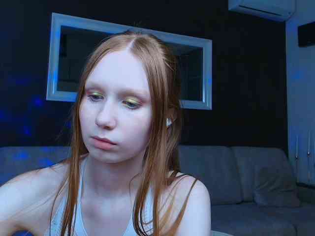 Lakisha webcam