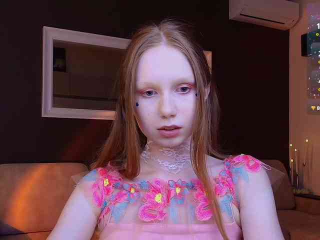 Lakisha webcam