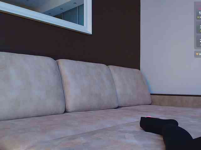 Lakisha webcam