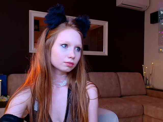 Lakisha webcam