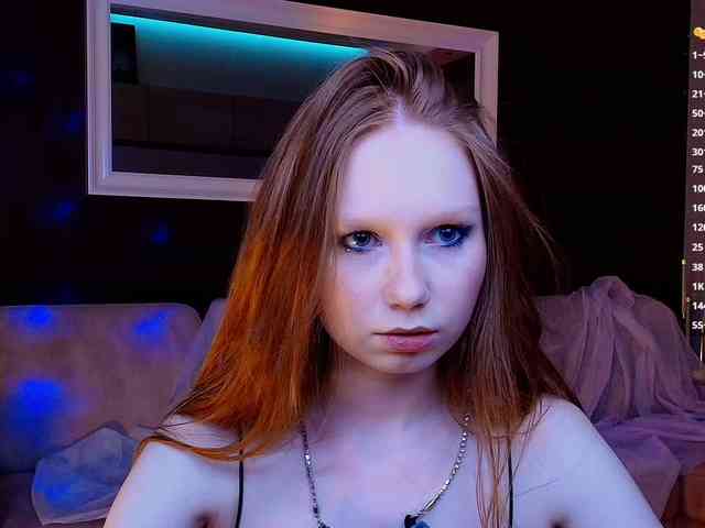 Lakisha webcam