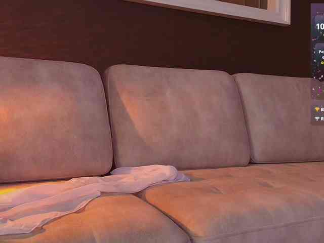Lakisha webcam