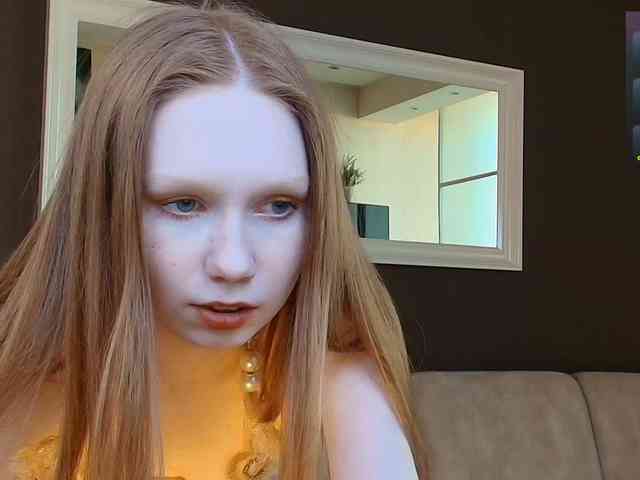 Lakisha webcam