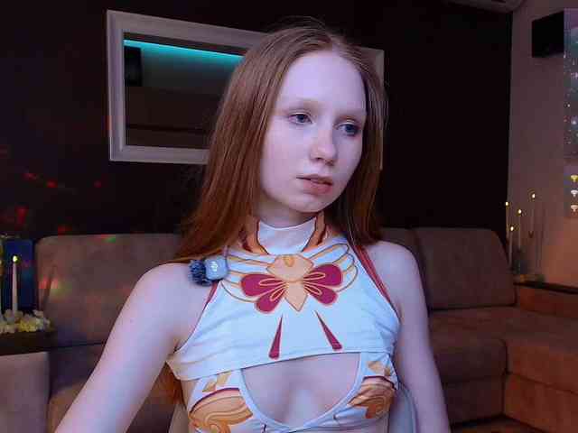 Lakisha webcam