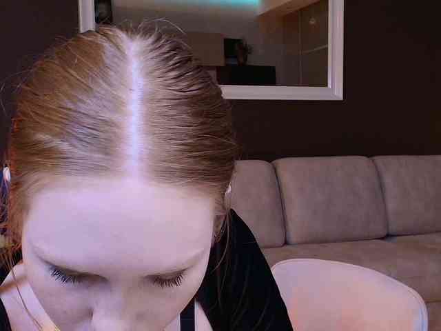 Lakisha webcam